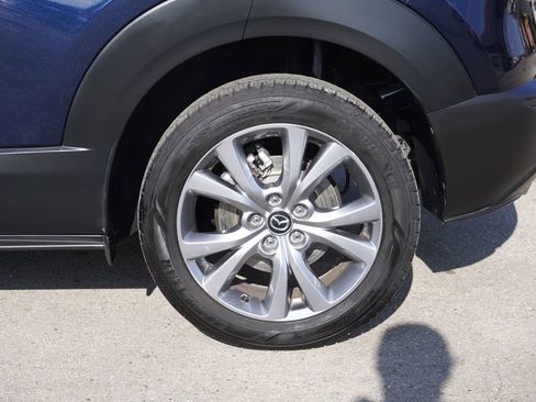 Used 2023 MAZDA CX-30 AWD 2.5 S w/ Premium Package image 11