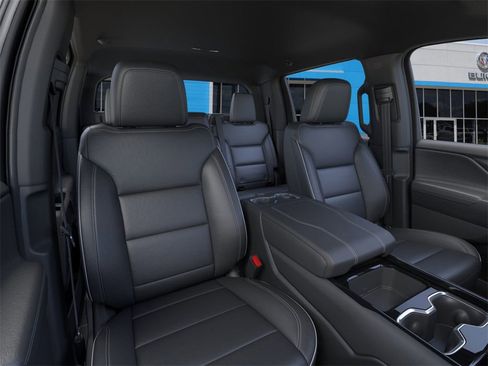 New 2026 Chevrolet Silverado EV LT image 40