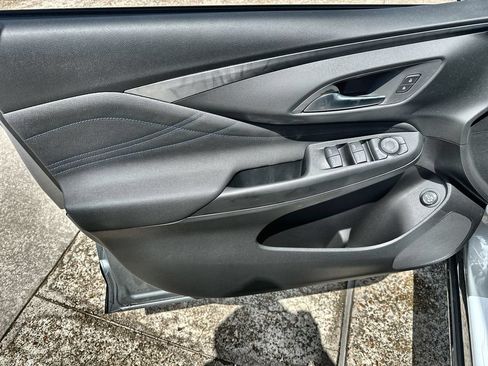 New 2026 Buick Envista Sport Touring w/ Convenience I Package FWD image 21