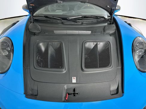 Certified 2024 Porsche 911 GT3 RS image 30