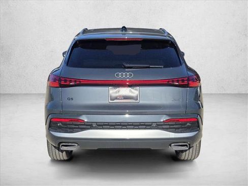 New 2025 Audi Q5 Premium w/ Premium Plus AWD/4WD image 6