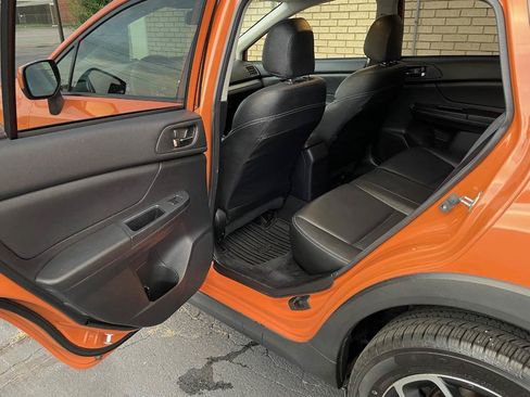 Used 2013 Subaru Crosstrek 2.0i Limited AWD/4WD image 23