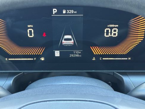 Used 2025 Kia K4 FWD image 39