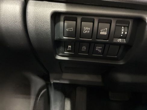 Used 2025 Subaru Forester Wilderness image 24