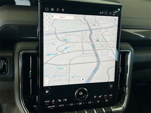 New 2026 GMC Yukon Elevation w/ Elevation Premium Package image 8