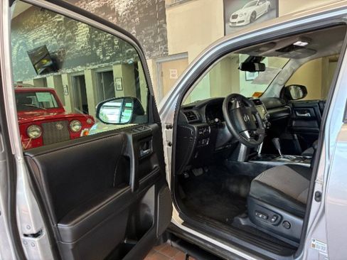 Used 2023 Toyota 4Runner SR5 RWD image 15