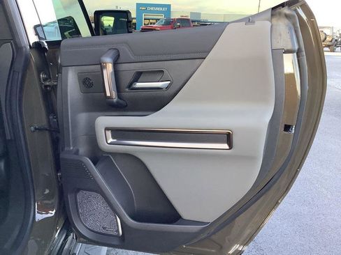 New 2025 GMC Hummer EV 2X image 60