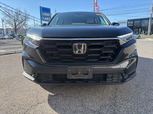 Used 2024 Honda CR-V EX-L image 2
