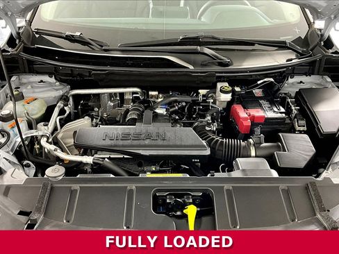 Used 2026 Nissan Rogue SV AWD/4WD image 29