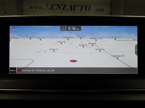 Used 2022 Kia Telluride SX w/ SX Prestige Package image 15