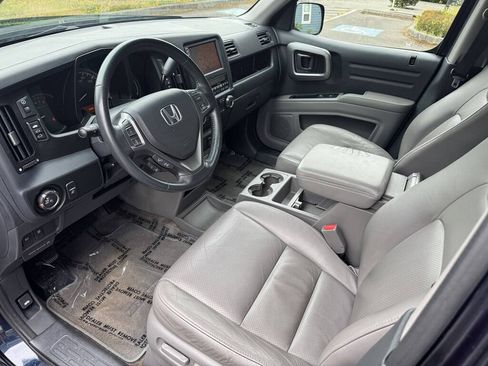 Used 2011 Honda Ridgeline RTL image 14