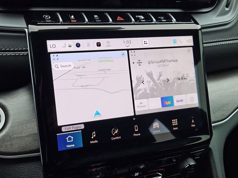 New 2025 Jeep Grand Cherokee L Limited image 18