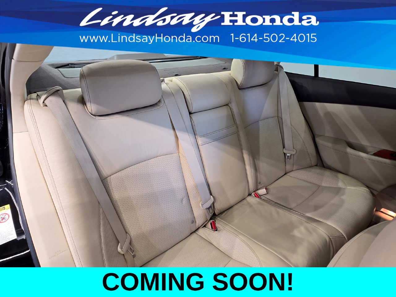 Used 2010 Lexus ES 350 FWD image 9