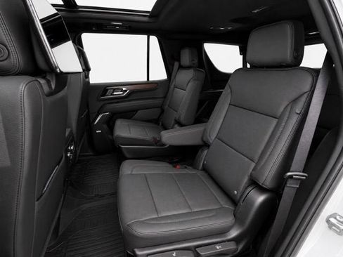 New 2026 GMC Yukon Denali w/ Advanced Technology Package AWD/4WD image 15