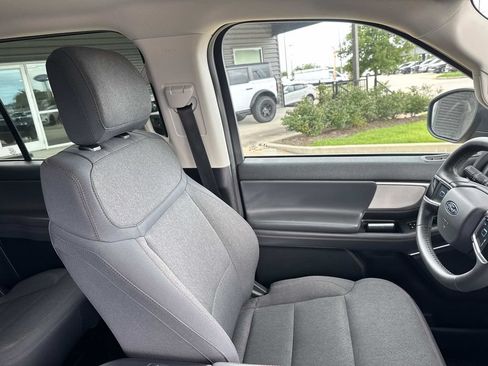 Certified 2025 Ford Expedition Max Active RWD image 12