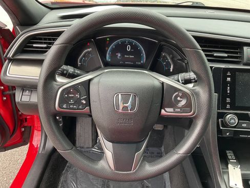 Used 2018 Honda Civic EX image 17