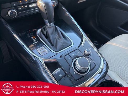 Used 2019 MAZDA CX-9 Touring image 22