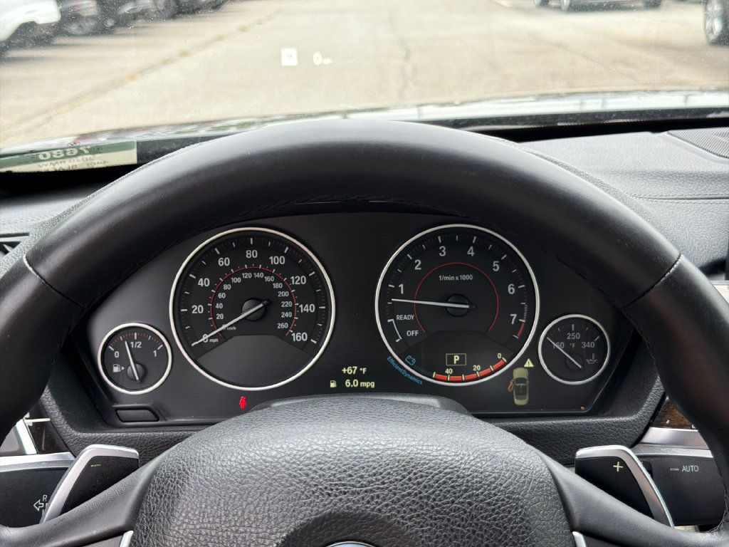 Used 2020 BMW 440i Convertible w/ M Sport Package RWD image 24