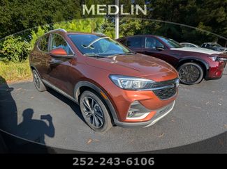 Used 2021 Buick Encore GX Select FWD video 1