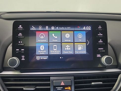Certified 2021 Honda Accord Touring image 29