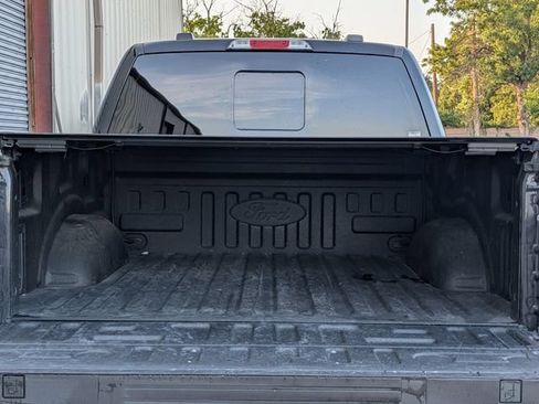 Used 2023 Ford F150 XLT w/ Equipment Group 302A High RWD image 29