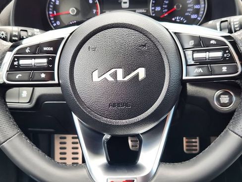 Used 2024 Kia Forte GT-Line FWD image 25