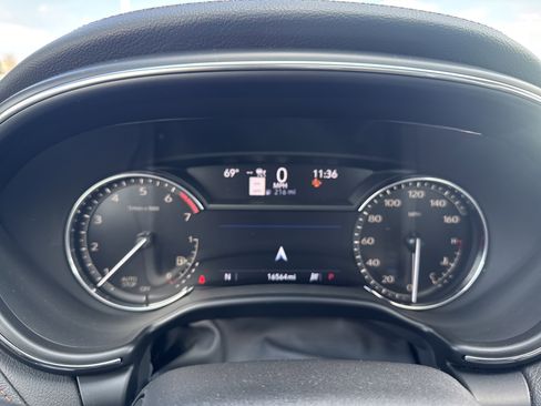 Used 2023 Cadillac CT5 Sport image 16