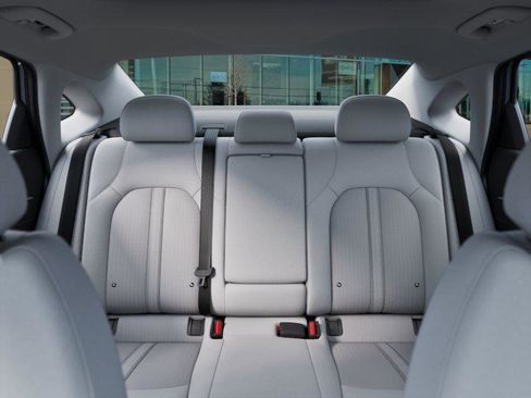 New 2026 Hyundai Sonata SEL image 12