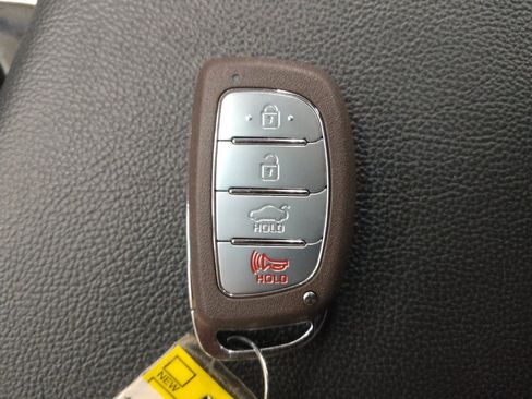 Used 2018 Hyundai Sonata Sport FWD image 32