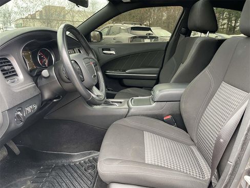 Used 2023 Dodge Charger SXT w/ Cold Weather Package image 15