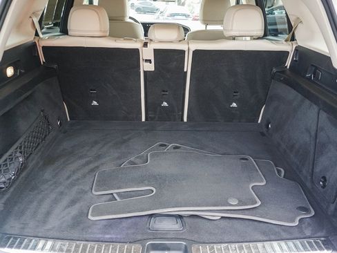 Used 2022 Mercedes-Benz GLE 350 GLE 350 image 24