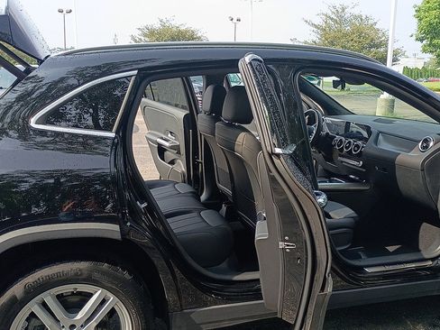 Used 2021 Mercedes-Benz GLA 250 4MATIC image 15