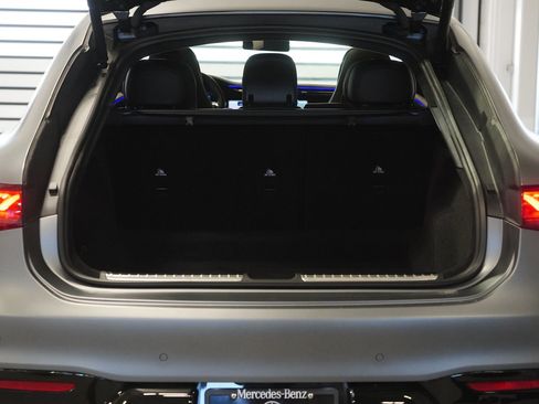 Used 2024 Mercedes-Benz EQS AMG 4MATIC image 32