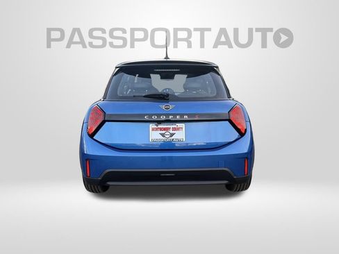 Used 2025 MINI Cooper S image 22