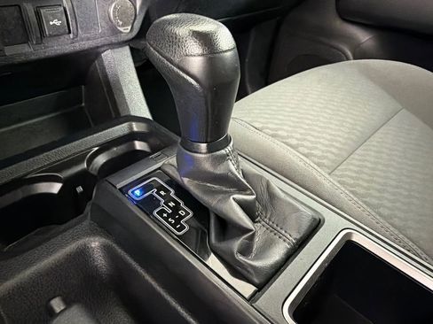 Used 2023 Toyota Tacoma SR image 30