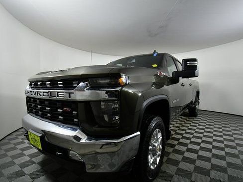 Used 2023 Chevrolet Silverado 3500 LT w/ Convenience Package image 6