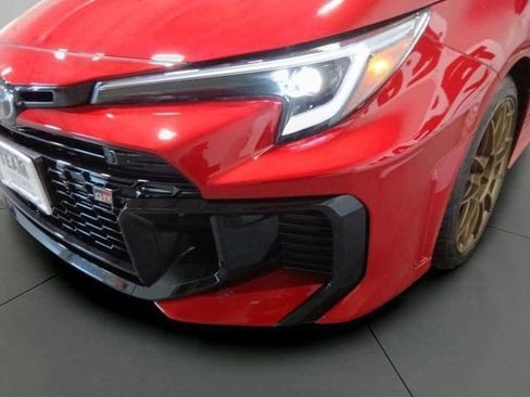 Used 2025 Toyota Corolla GR image 27