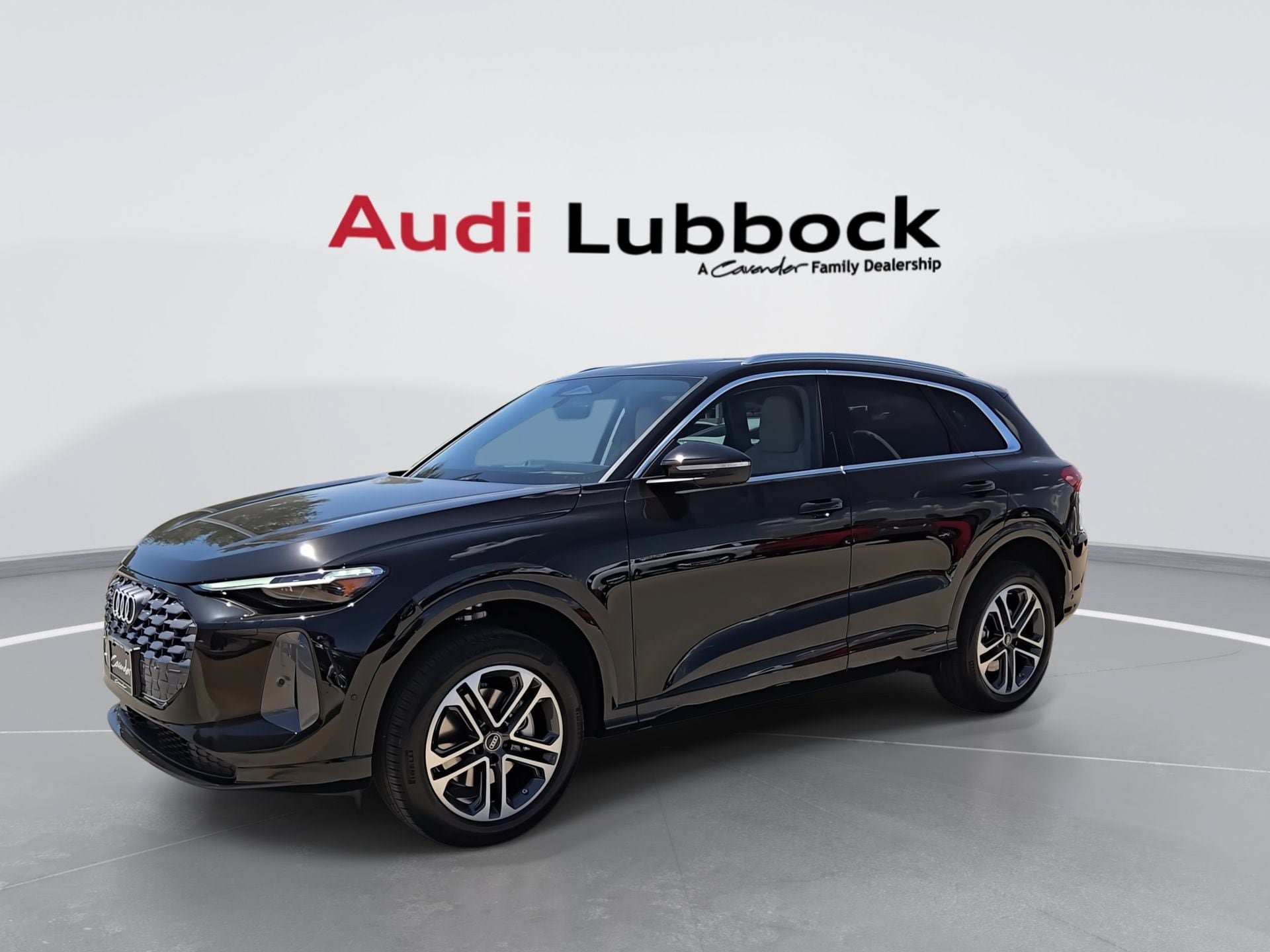 New 2026 Audi Q5 Premium Plus AWD/4WD image 4