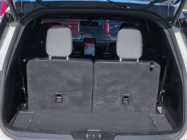 Used 2021 Ford Explorer ST w/ Equipment Group 401A AWD/4WD image 13