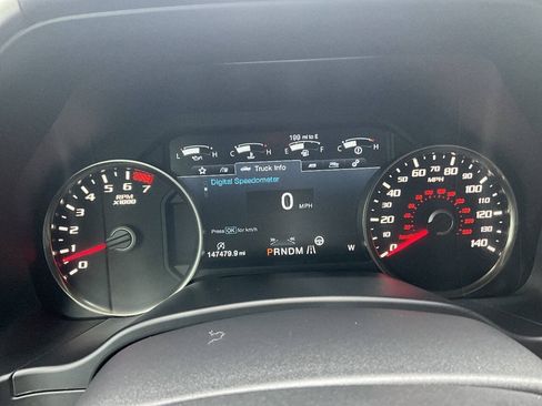 Used 2018 Ford F150 Raptor w/ Equipment Group 802A Luxury AWD/4WD image 26