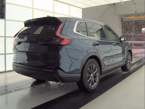 Used 2026 Honda CR-V EX-L image 2