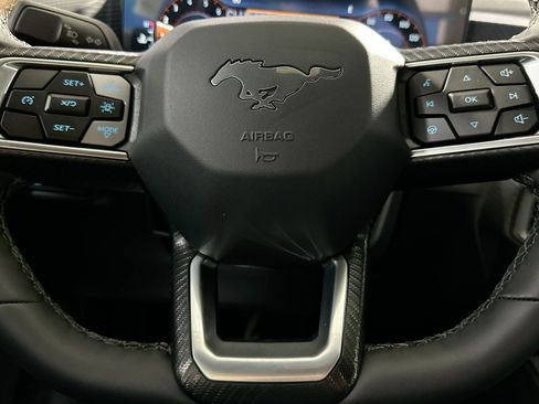 New 2026 Ford Mustang GT image 19