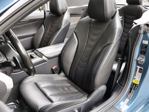 Used 2019 BMW M850i xDrive Convertible AWD/4WD image 19