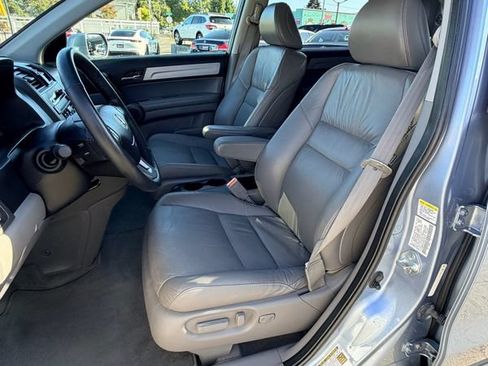 Used 2010 Honda CR-V EX-L image 23