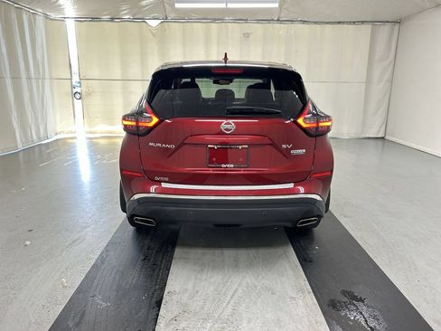 Used 2021 Nissan Murano SV w/ SV Special Edition Package FWD image 21