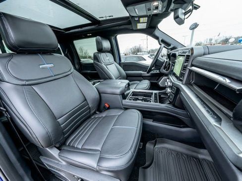 New 2026 Ford F250 Platinum w/ Tremor Off-Road Package image 24