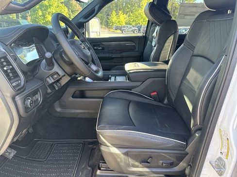 New 2026 RAM 2500 Limited image 10