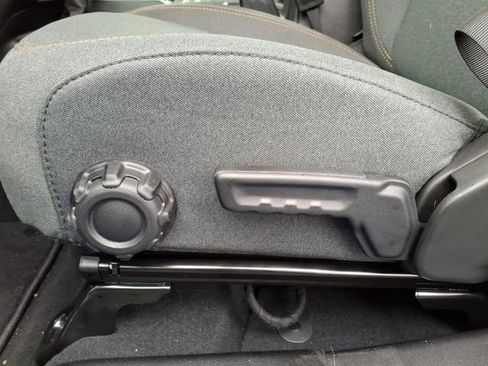 New 2026 Jeep Wrangler Sport image 12