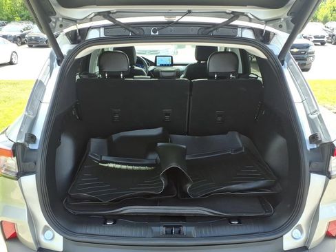 Used 2021 Ford Escape Titanium AWD/4WD image 30