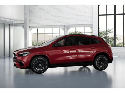 New 2026 Mercedes-Benz GLA 250 250 image 36